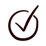 icône pour les paiements sécurisés