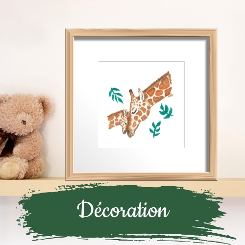 décoration pour enfant