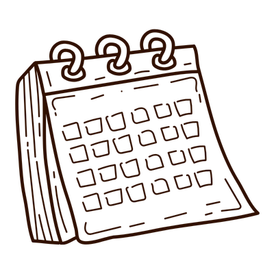 30 séances par an entre octobre et juin